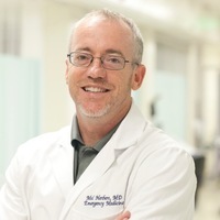 Photo of Mel Herbert, MD MBBS FAAEM