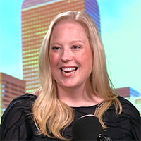 Photo of Jennifer Walls, MD
